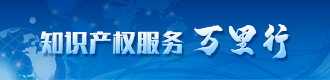 知識產(chǎn)權服務萬里行